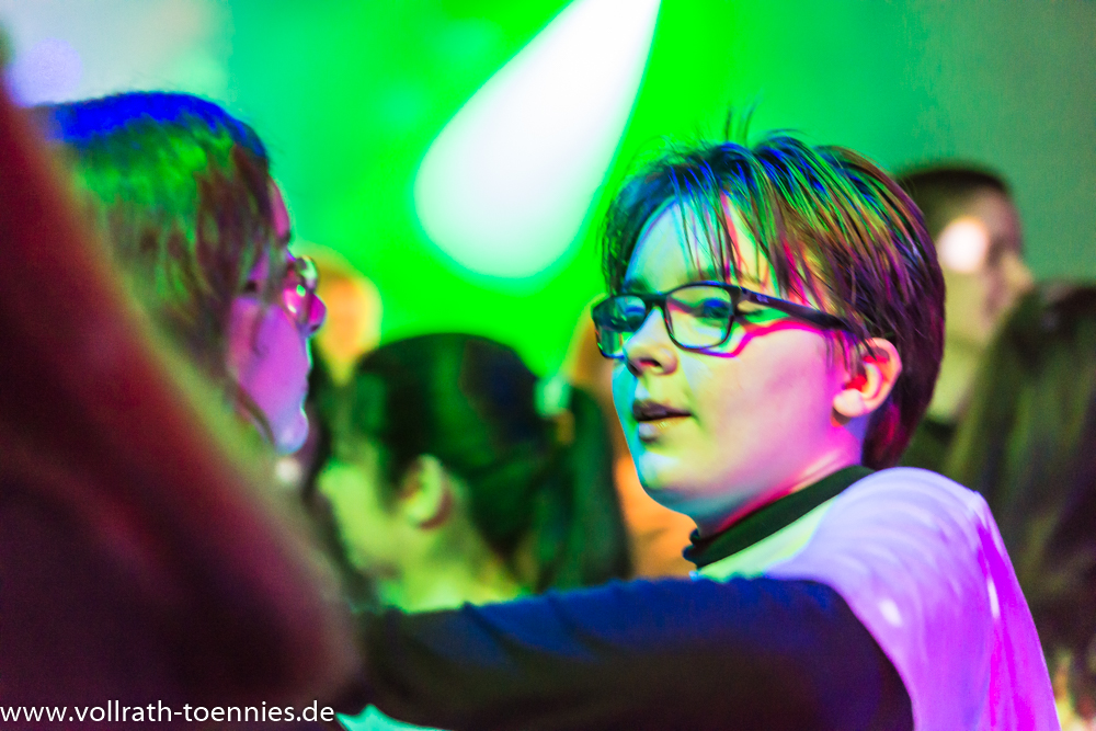 2020 02 01 Black & White Party 2468